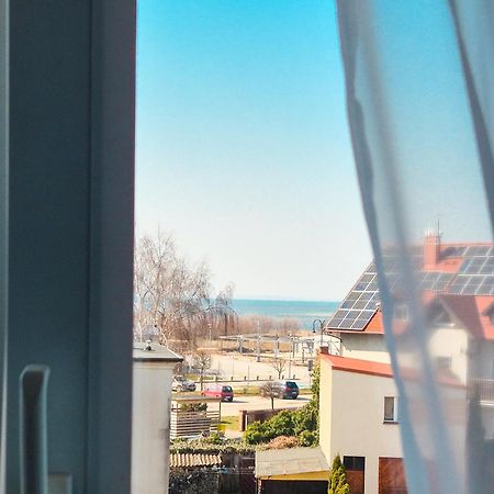 Konik Morski Jastarnia Dış mekan fotoğraf