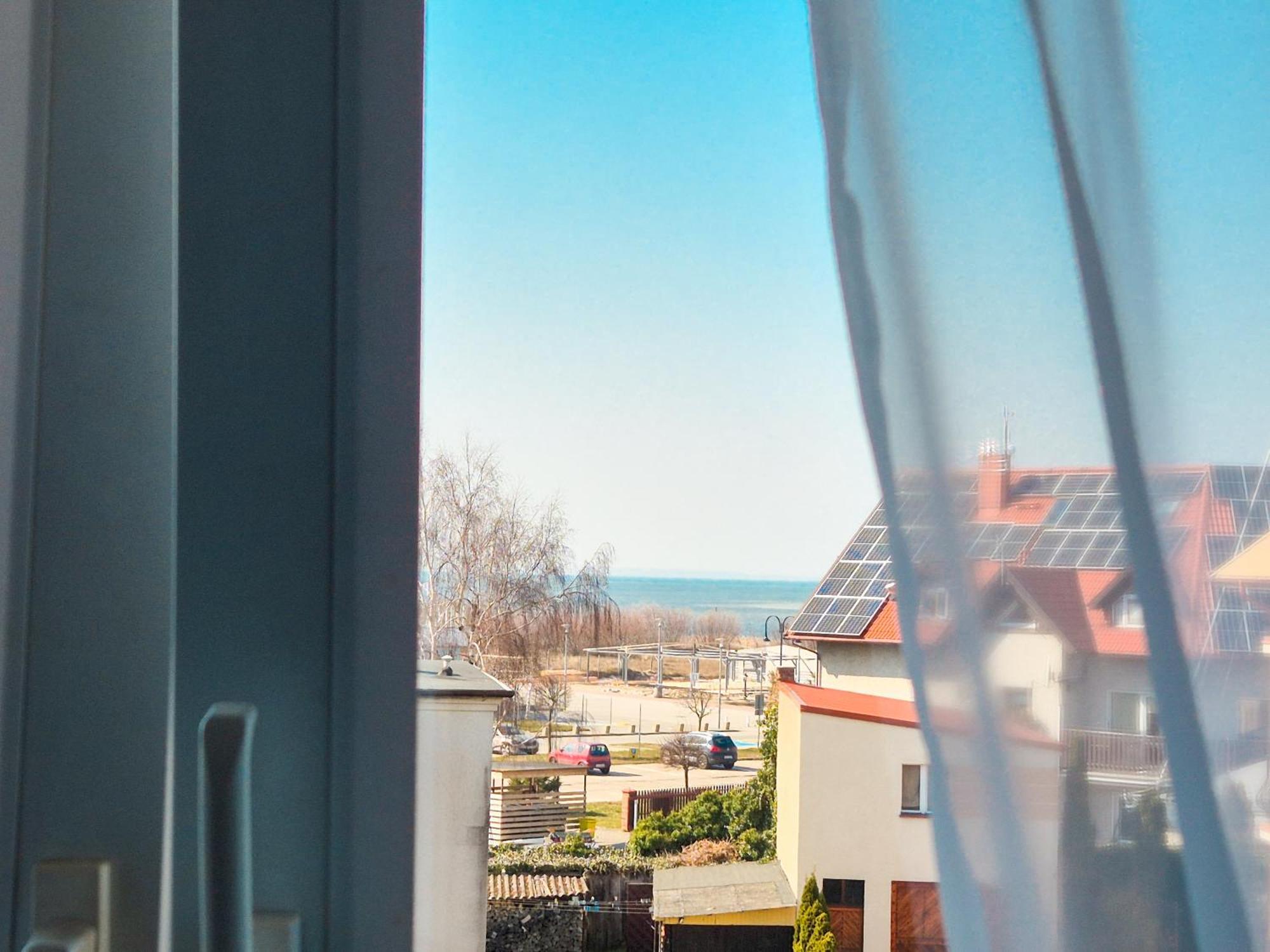 Konik Morski Jastarnia Dış mekan fotoğraf